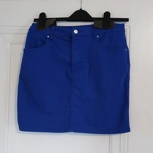 H&M Miniskirt